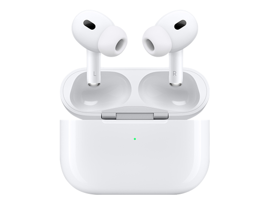 AirPods