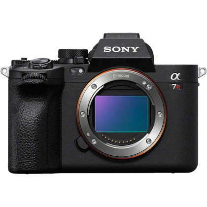 Sony Alpha 7R