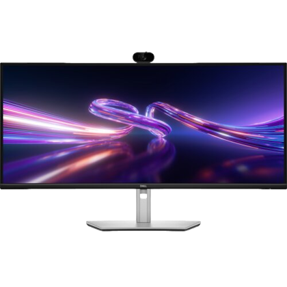 Dell 34” Curved