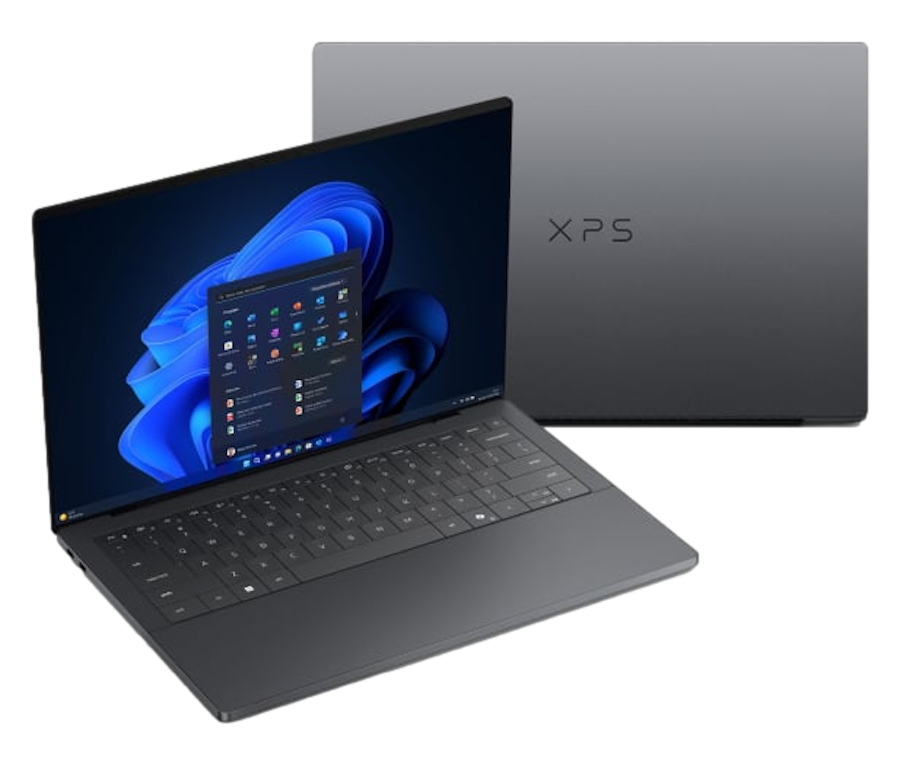 Dell XPS