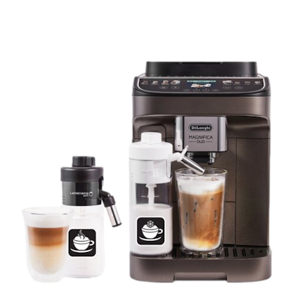 De’Longhi Magnifica