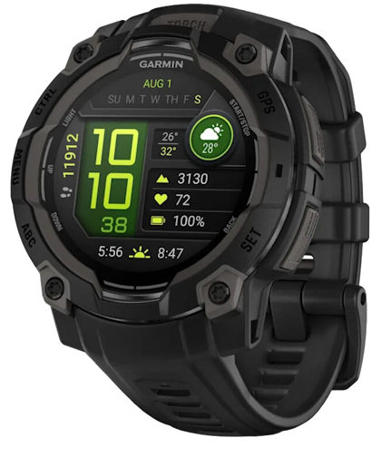 Garmin Instinct