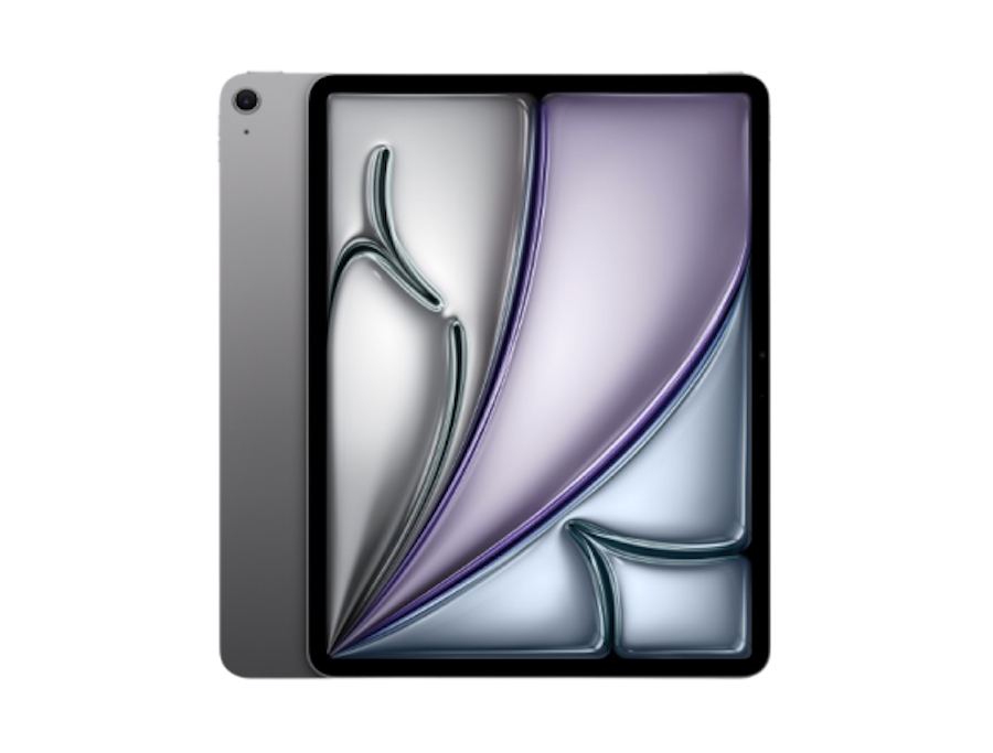 iPad