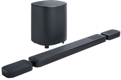 JBL Bar