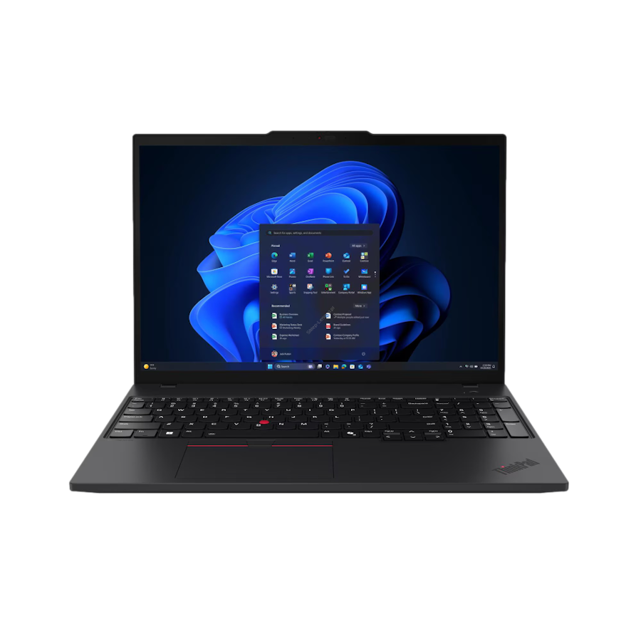 Lenovo ThinkPad